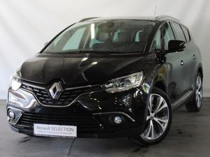 Renault Grand Scénic TCe 140 Intens