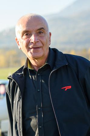 Ivo Boscarol