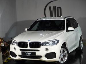 BMW X5 xDrive30d M SPORT PAKET+LED+VZV. KAMERA+HEAD-UP