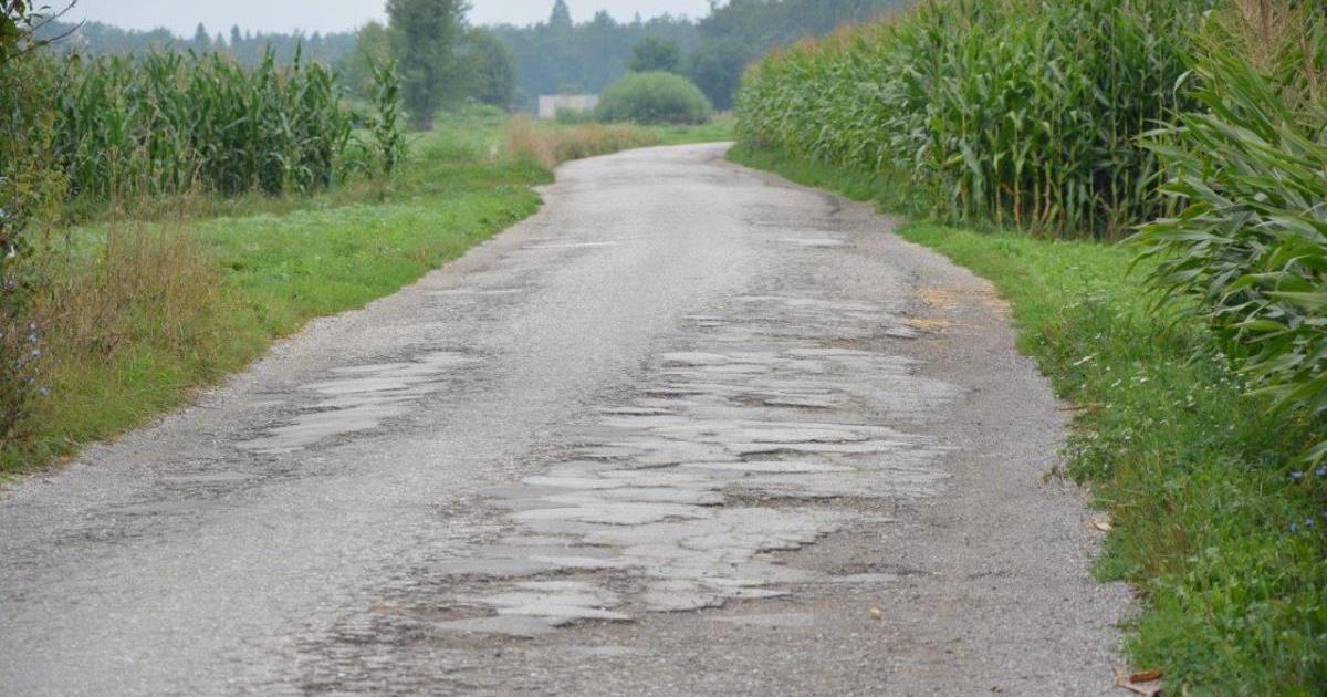 Ob rekonstukciji ceste bodo prestavili kapelico Žurnal24