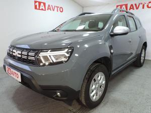 Dacia Duster 1.5 Blue dCi 115 EXPRESSION