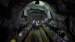 rudnik bakra v Boru v Srbiji