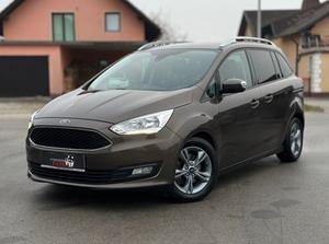 Ford C-Max Grand C-MAX 1,0 EcoBoost Style