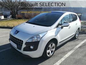 Peugeot 3008 Premium 1,6 16V THP