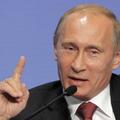 Sport 10.10.10, Vladimir Putin, nogomet, foto: reuters