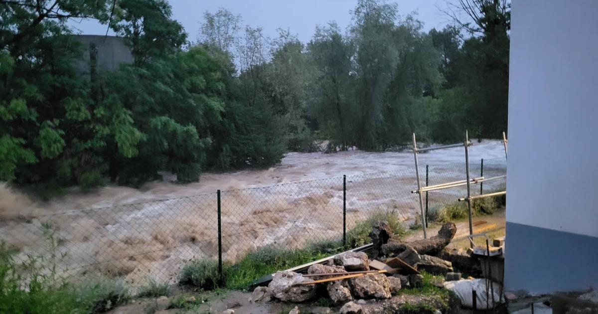 Padajo Rekordi Ve Vodotokov Naj Bi Doseglo Najvi Je Do Sedaj