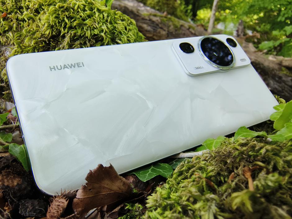 Huawei P60 Pro | Avtor: D. J.