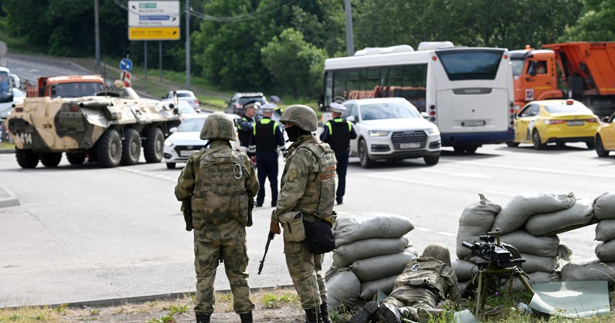 Jutranji napadi na Moskvo in Zaporožje Žurnal24