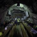 rudnik bakra v Boru v Srbiji