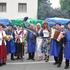 Urška Čepin, Suzana Jakšič, bogračfest