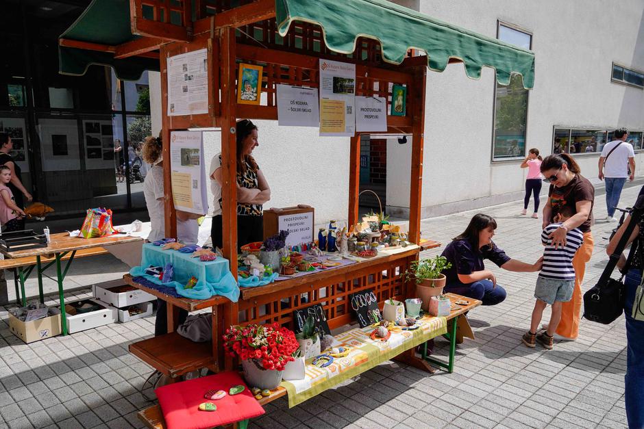 festival za ljubitelje živali | Avtor: Matija Janezic