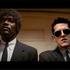 Stevan Jovetić Samuel L. Jackson Pulp Fiction film Šund