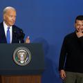 joe biden vrh nata volodimir zelenski