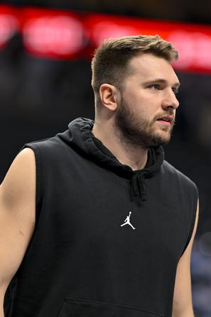 Luka Dončić