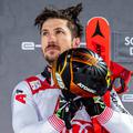 marcel hirscher