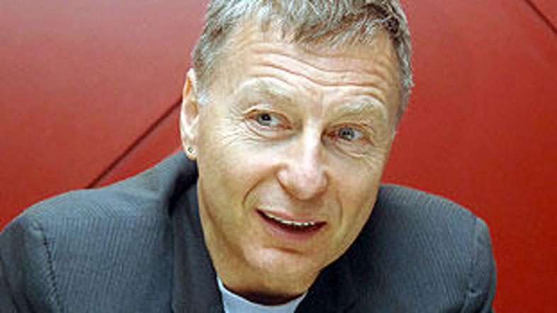 Režiser Milčo Mančevski