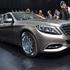 Mercedes-maybach pullman