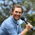 Matthew McConaughey