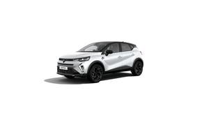 Renault Captur Esprit Alpine E-tech Full Hybrid 145