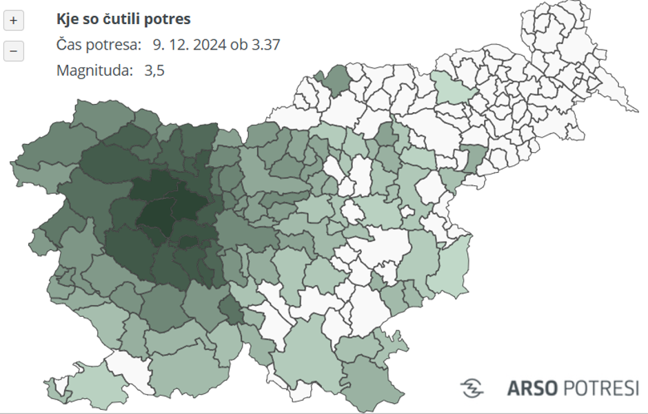 Arso | Avtor: Arso