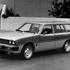 Dodge colt wagon