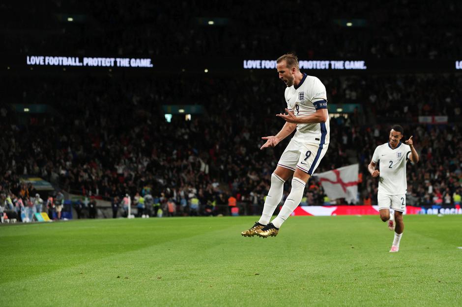 Harry Kane | Avtor: Profimedia