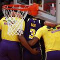 Anthony Davis LA Lakers