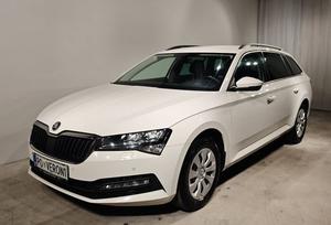 Škoda Superb Combi N1 2.0TDI DSG 110kW FACELIFT TEMP PDC DAB