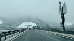 Avtocesta Dramlje Slovenske Konjice