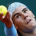 Rafael Nadal Monaco Reuters