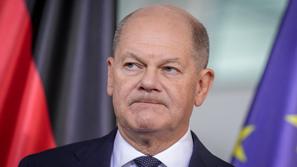 Olaf Scholz