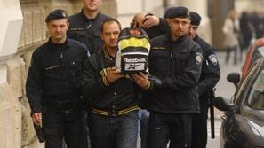 Policisti štirih držav so razbili tihotapsko mrežo, hrvaška policija je 52 pripr