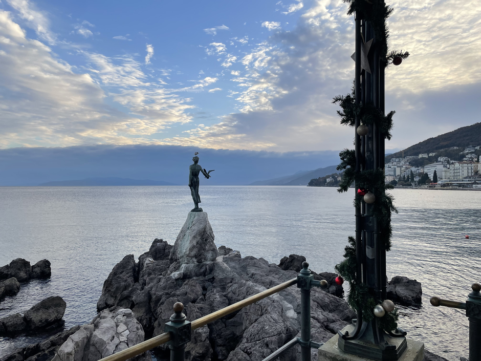 Opatija | Avtor: Žurnal24 