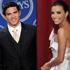 Eva Longoria Mark Sanchez