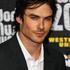 Ian Somerhalder