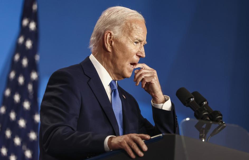 joe biden vrh nata volodimir zelenski