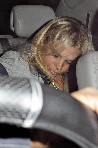 Chelsy Davy