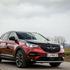 Opel Grandland X Hybrid4