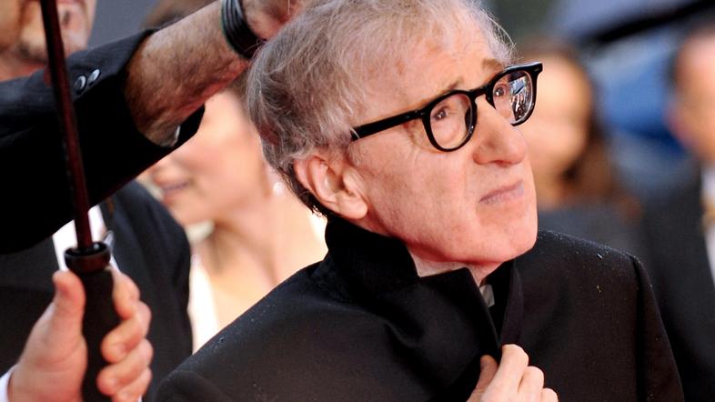 Woody Allen bo otvoril festival Tribeca.