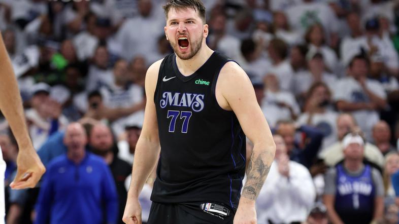 Luka Dončić