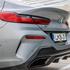 BMW M850i