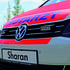 VW sharan 