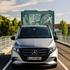 Mercedes-Benz Vito 119 CDI Tourer 4x4