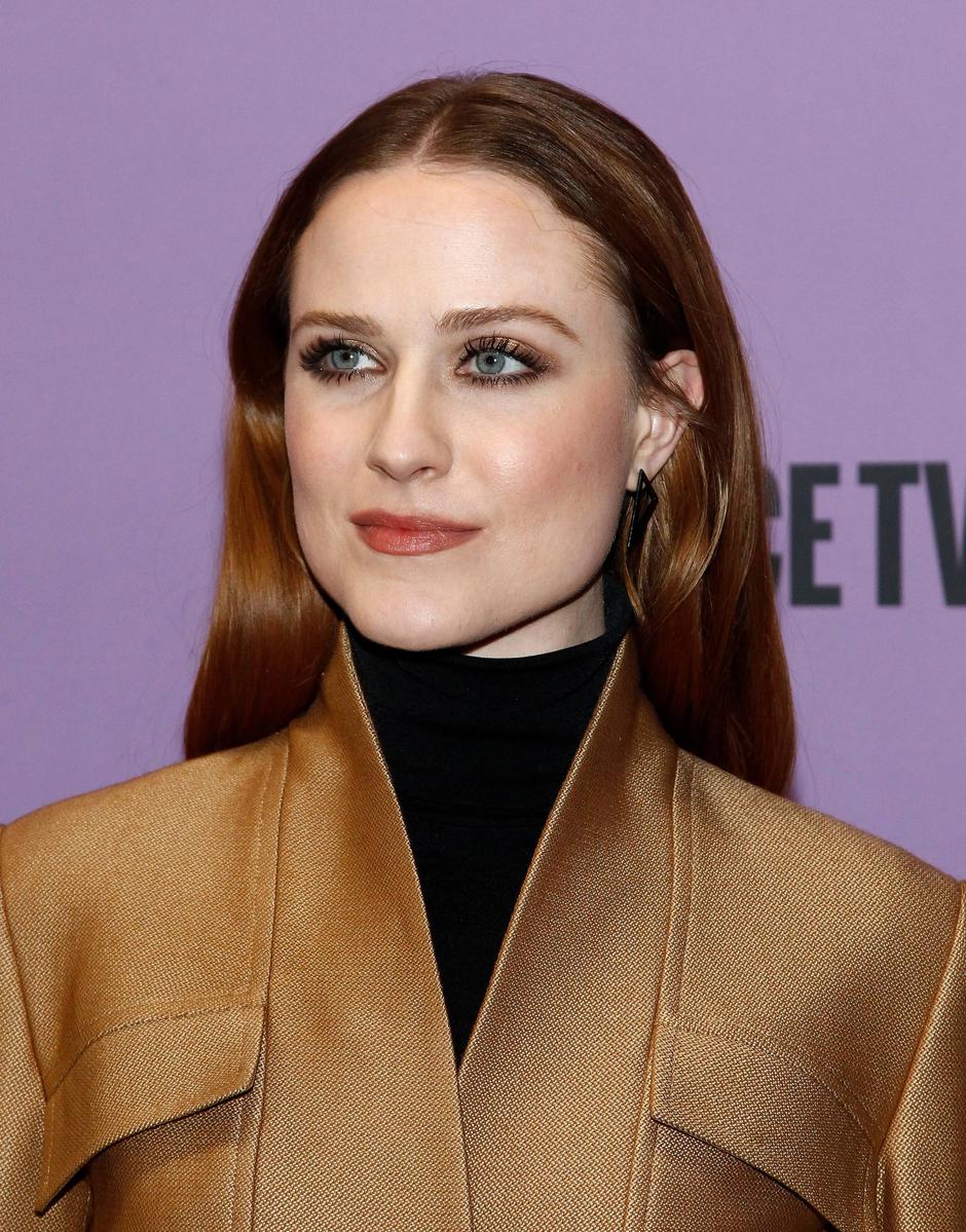 evan rachel wood | Avtor: Profimedia