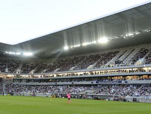 Stade de Bordeaux