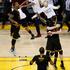 (Golden State Warriors - Cleveland Cavaliers)