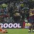 veselje Barcelona gol Primera Tenerife