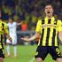 Lewandowski Götze Borussia Dortmund Real Madrid Liga prvakov polfinale