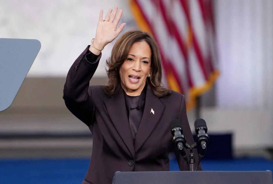 Kamala Harris