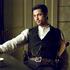 Brad Pitt v filmu The Assassination of Jesse James